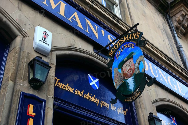 Edinburgh