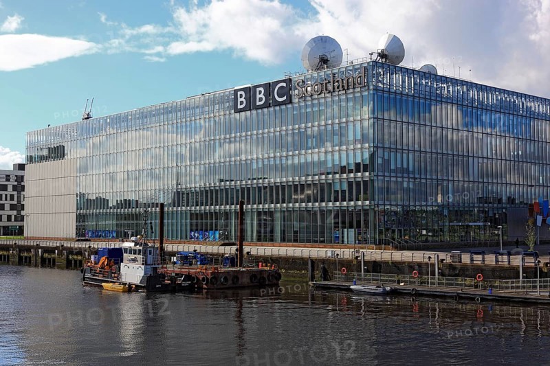 City of Glasgow