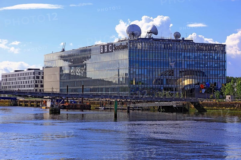 City of Glasgow