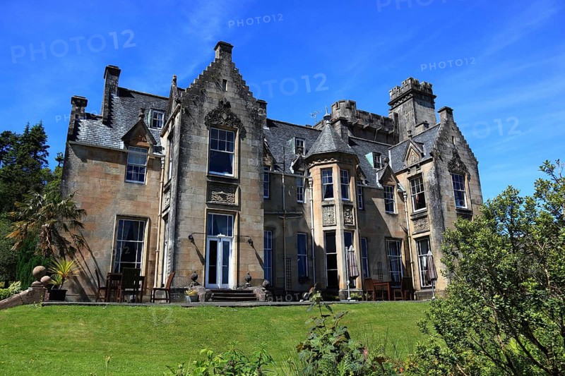 Stonefield Castle Hotel