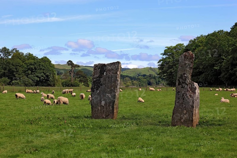 Kilmartin Glen