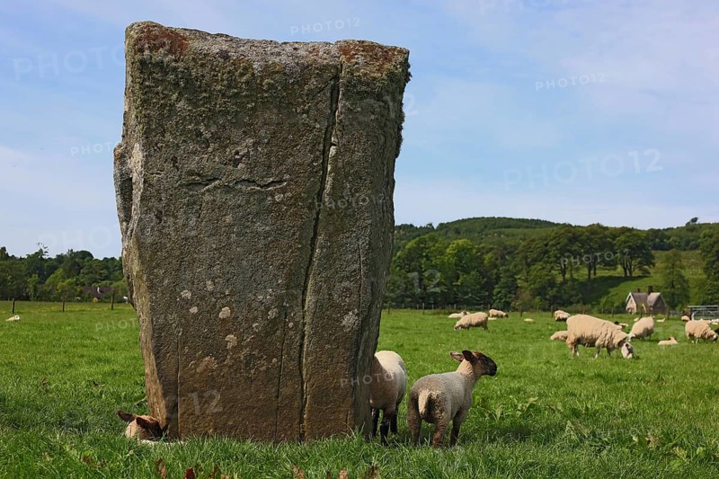 Kilmartin Glen