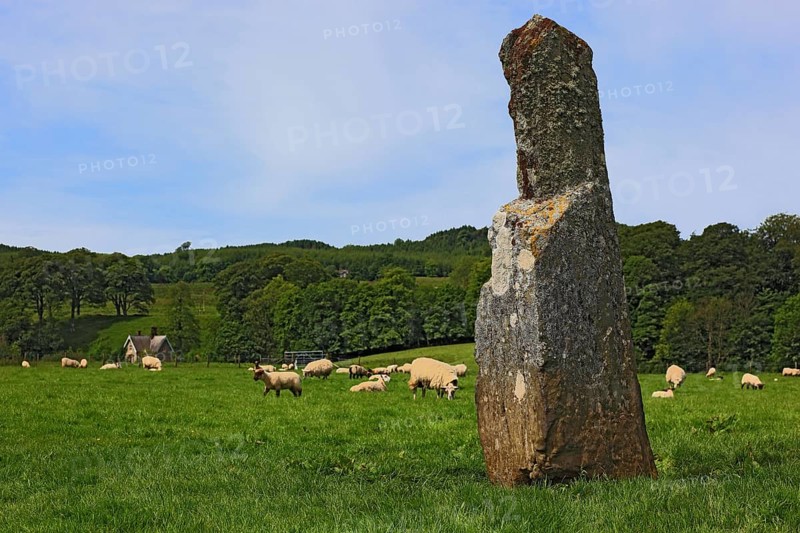 Kilmartin Glen