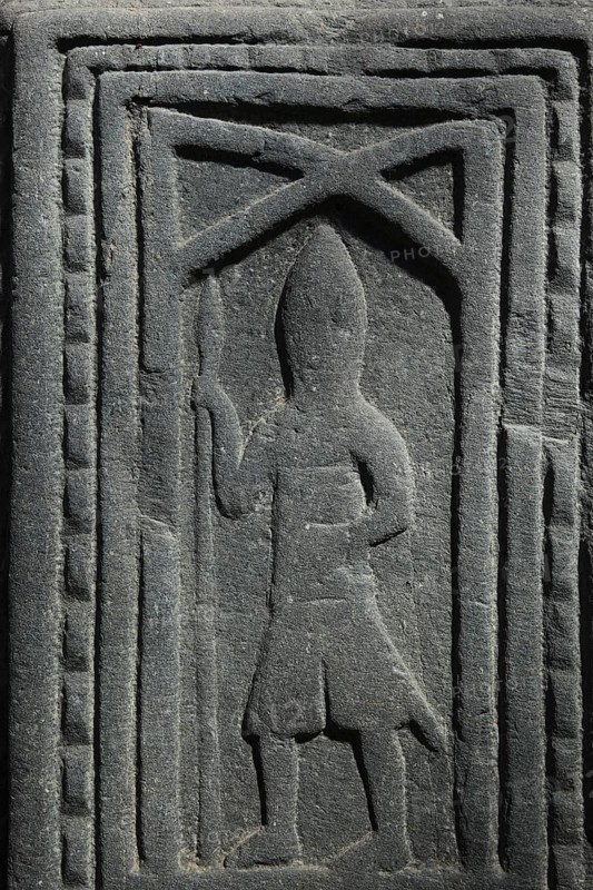 Kilmartin Cemetery