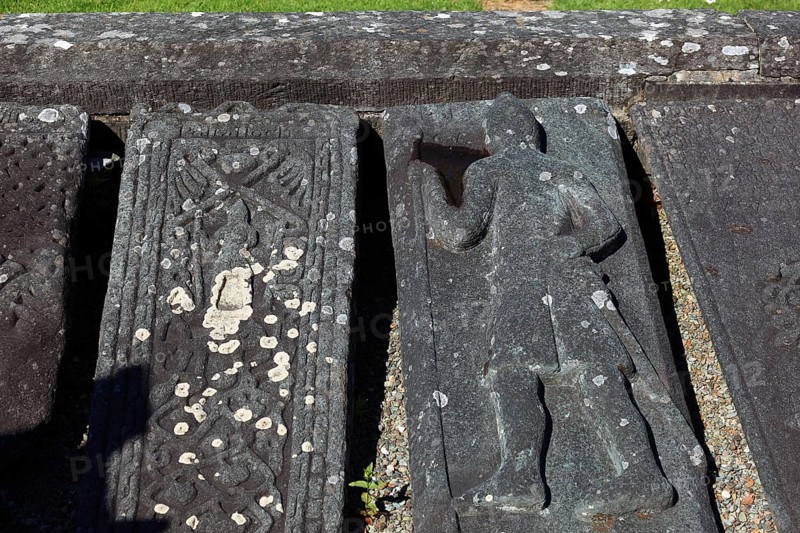 Kilmartin Cemetery
