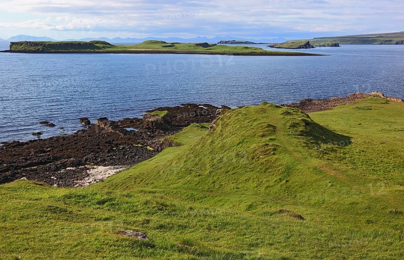 Inner Hebrides