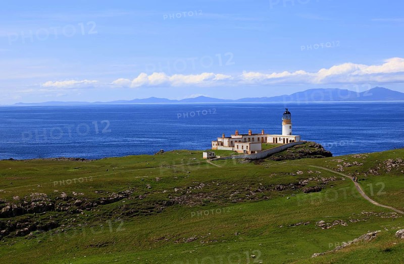 Inner Hebrides