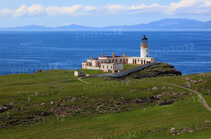 Inner Hebrides