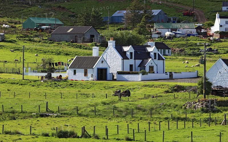 Inner Hebrides