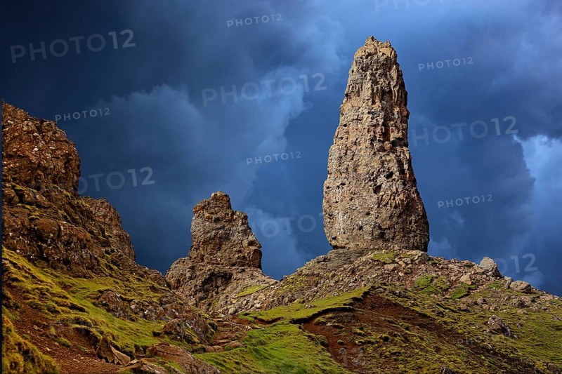 Inner Hebrides