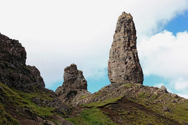 Inner Hebrides
