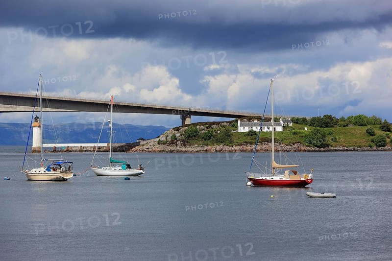 Inner Hebrides