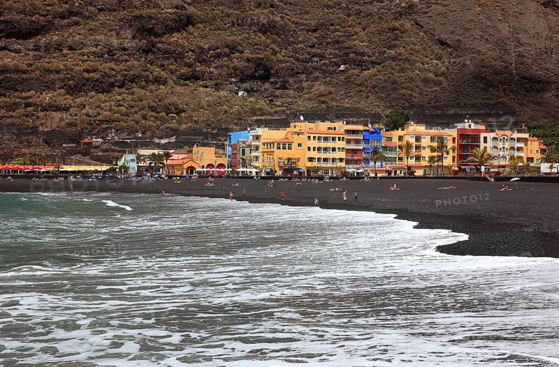 Place Tazacorte