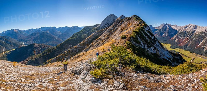 Mountaineer