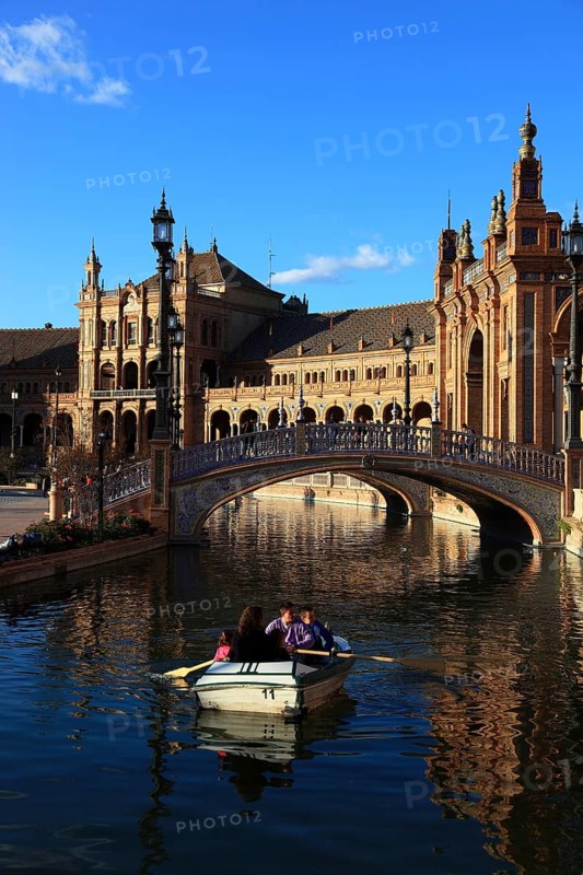 City of Seville
