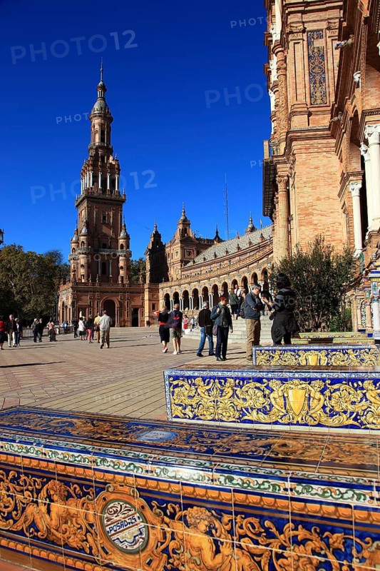 City of Seville