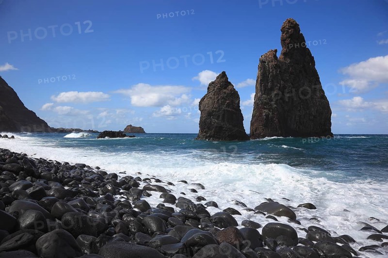 The Rocks