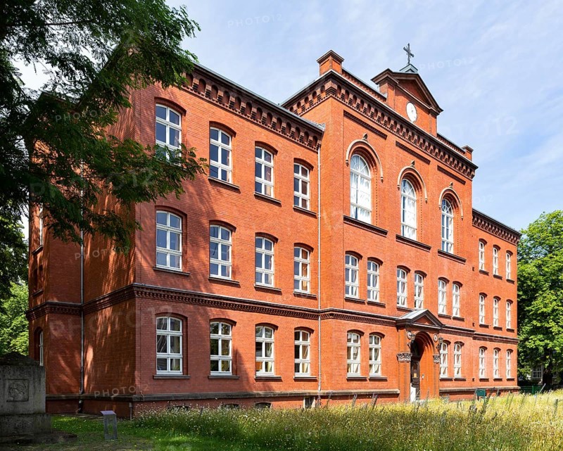 Adult education centre