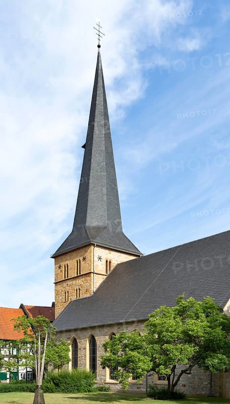 Protestant Apostle Church