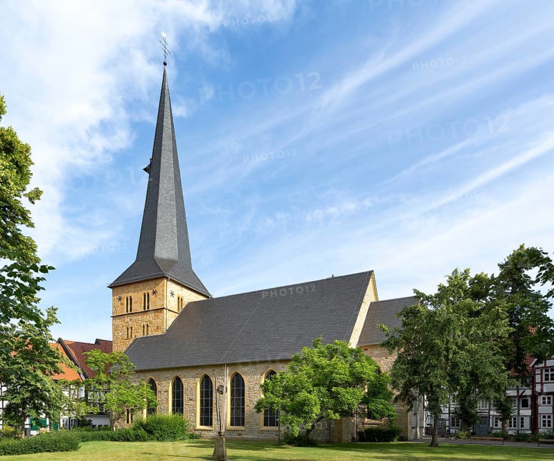 Protestant Apostle Church
