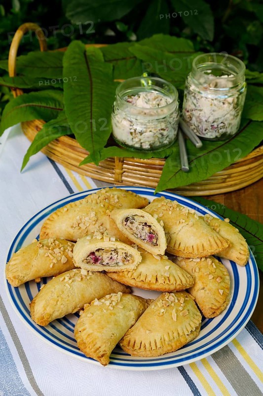 Swabian cuisine