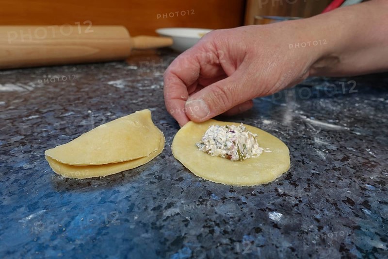 Swabian cuisine