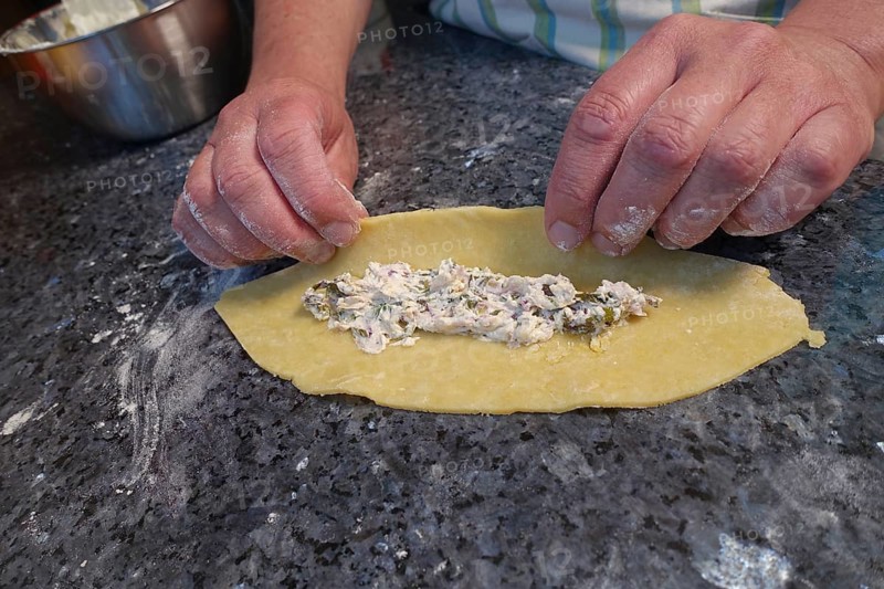 Swabian cuisine