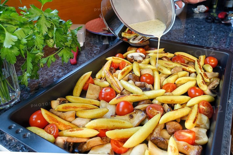 Swabian cuisine