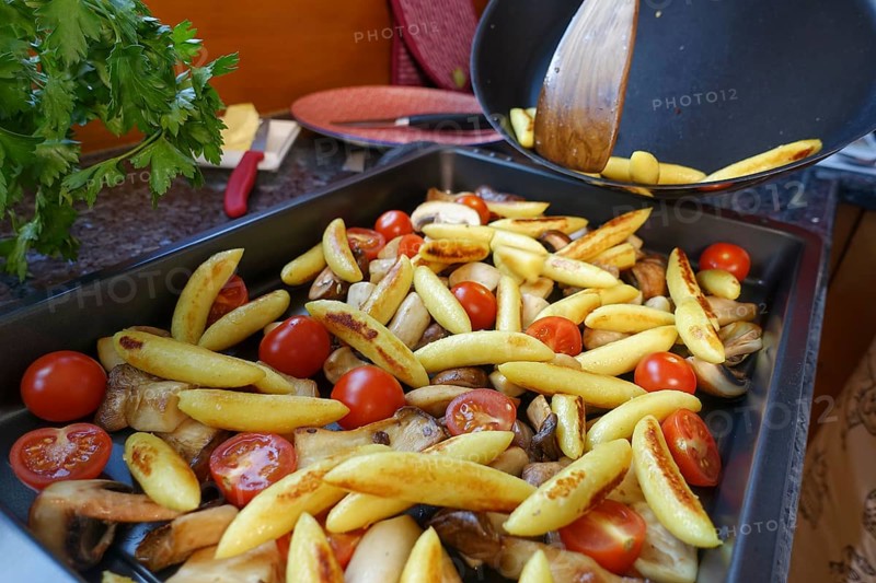 Swabian cuisine