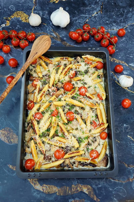 Swabian cuisine