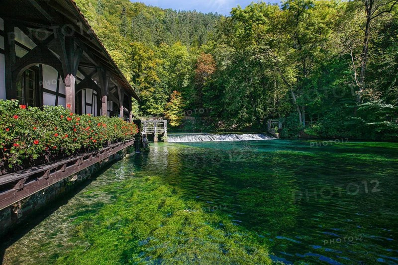 Blautopf