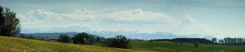 Panorama Rott