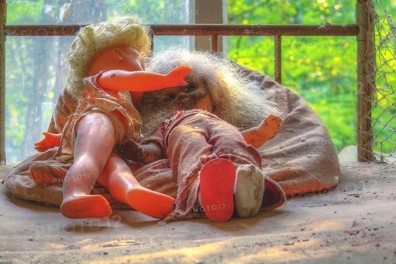 Dolls