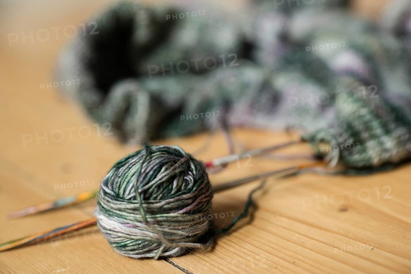 Knitting