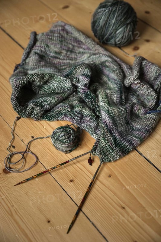 Knitting