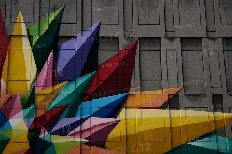 Graffiti