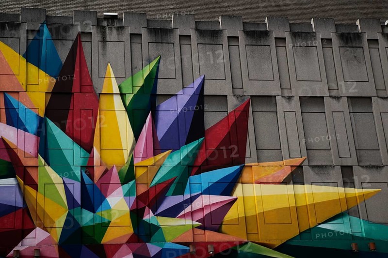 Graffiti