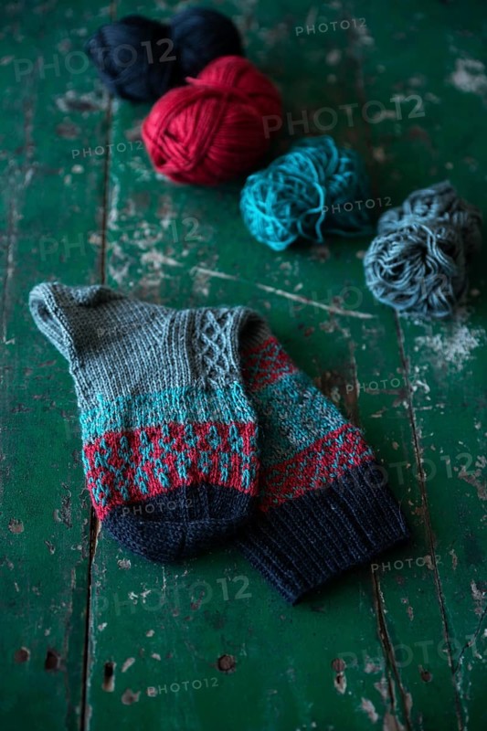 Knitting