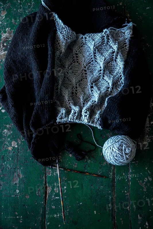 Knitting