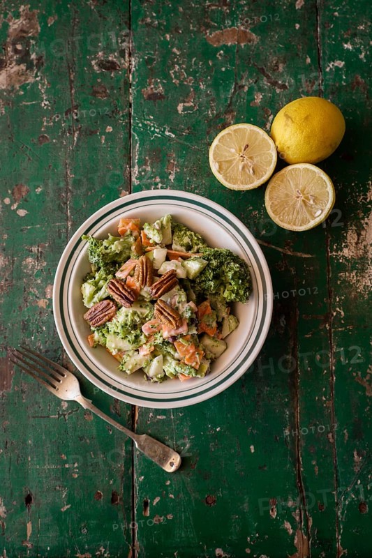 Food photography