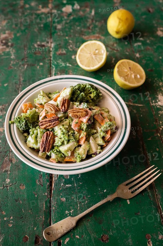 Food photography