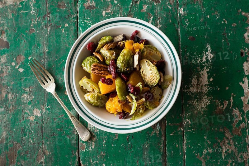 Food photography