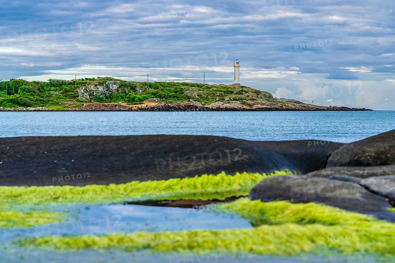 Lighthouse of Varberg, Provinz Hallands