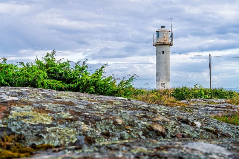 Lighthouse of Varberg, Provinz Hallands