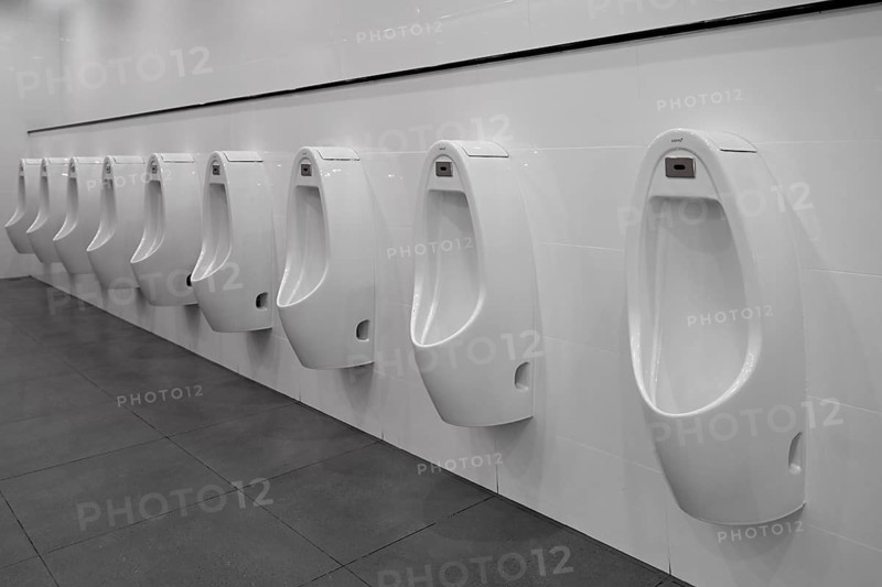 Men urinal,