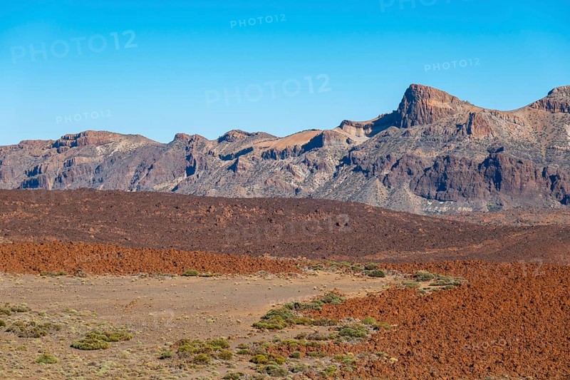 Mount Teide National Park, Tenerife