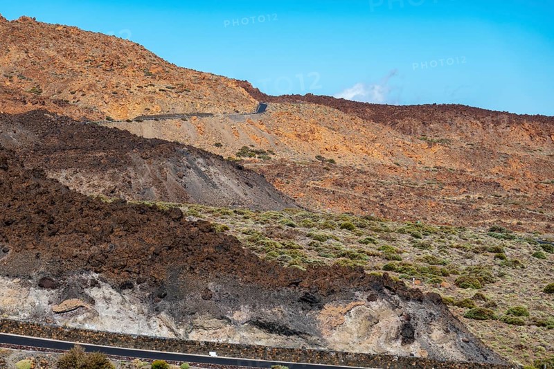 Mount Teide National Park, Tenerife