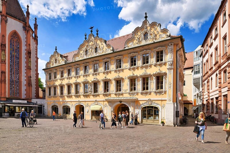 Wuerzburg, Germany