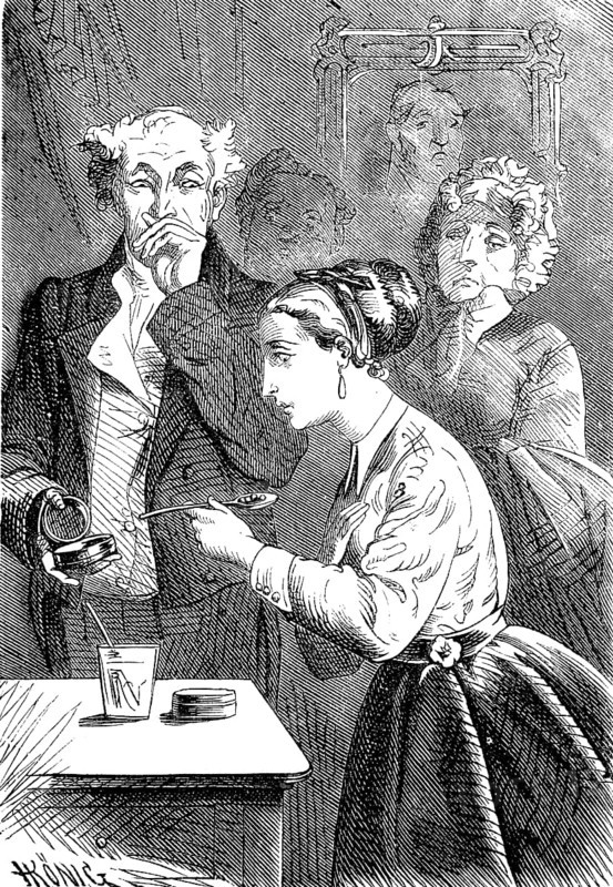 Medicine, Taking medicine