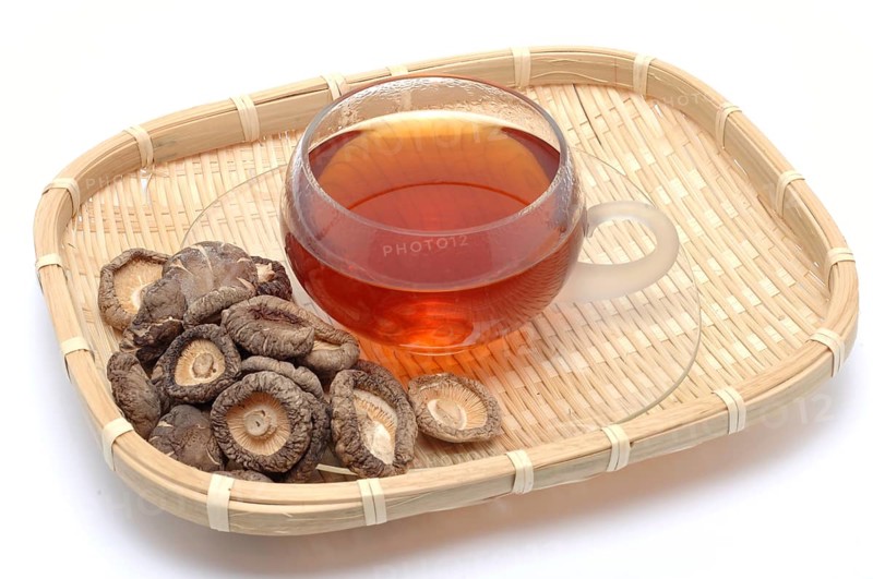 Medicinal tea, herbal tea